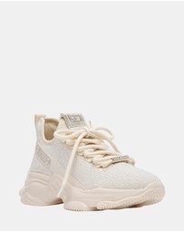 Steve Madden - Mysteria-P Pearl Multi Sneakers