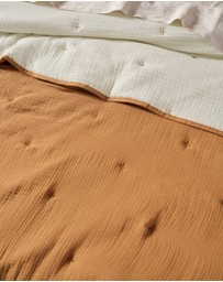 Linen House - Somerset Coverlet