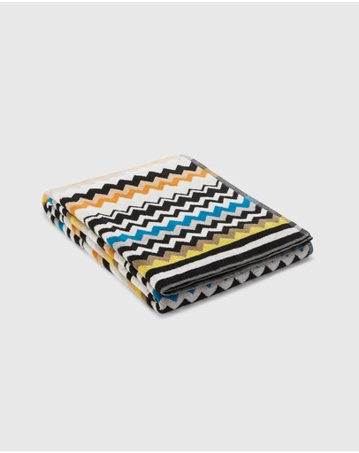 Missoni - BEST Beach Towel