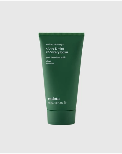 Endota - Recovery - Clove & Mint Recovery Balm 50ml