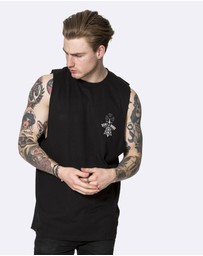 DVNT - Tower Tank
