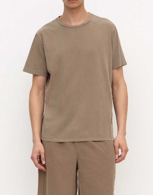 Assembly Label - Elijah Tee