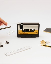 Suck UK - Tape Dispenser Cassette