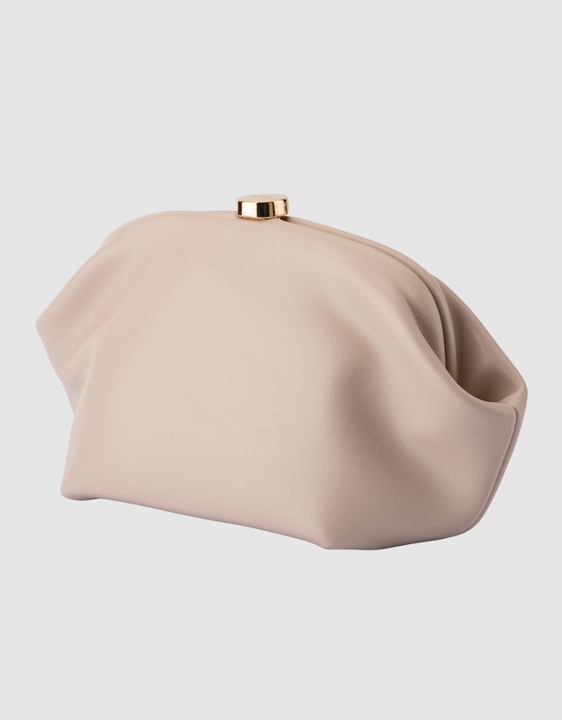 Olga Berg - Marina Pearl Clutch