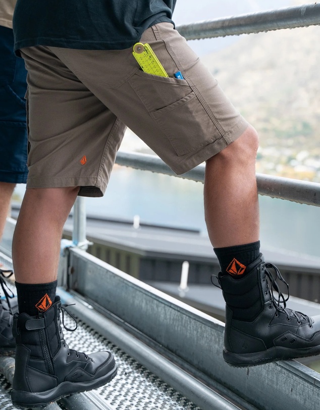 Volcom - Mens Workwear Caliper 20