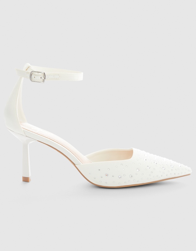 SPURR - Selene - ONLINE EXCLUSIVE