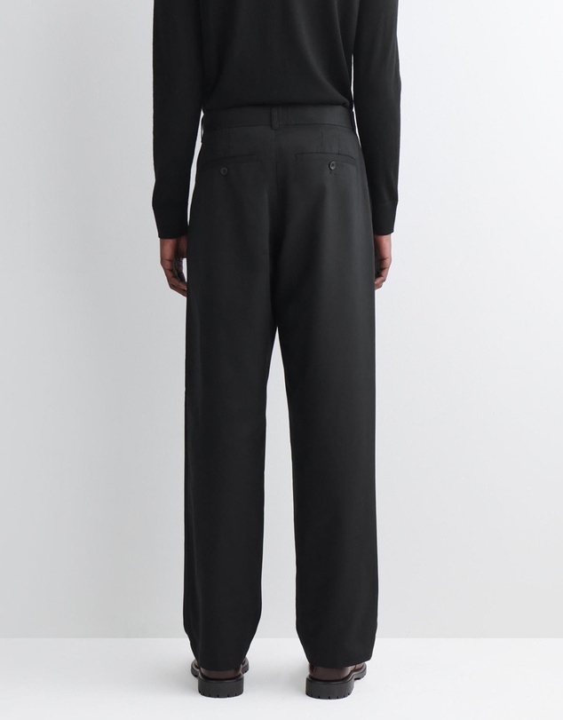 COS - Cotton Regular-Fit Straight-Leg Chinos