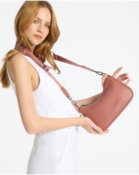 Status Anxiety - Look Both Ways Bag