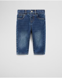 Country Road - Denim Jean