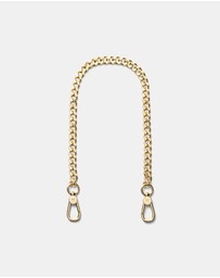 MIMCO - Link Chain Shoulder Bag Strap