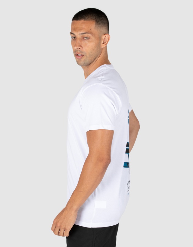 UNIT - Unit Kinetic Mens Tee