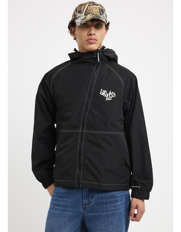Spencer Project - Motion Splash Jacket