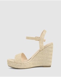 Verali - Amaya Rope Wedges