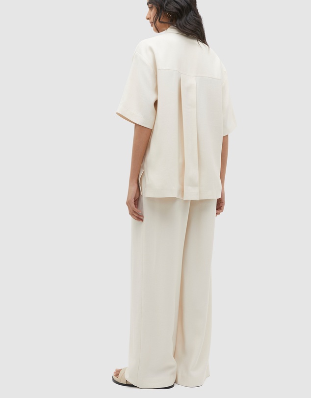 Seed Heritage - Short Sleeve Utility Shirt