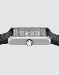 Emporio Armani - Black Analogue Watch