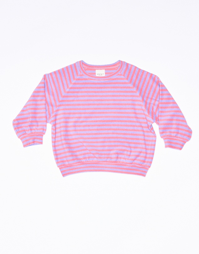 Walnut Melbourne - River Sweatshirt