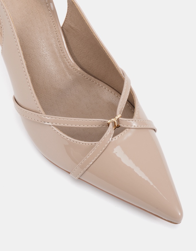 Novo - Irona Heels