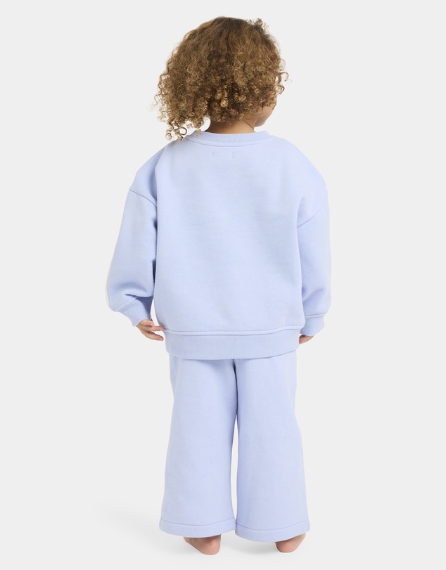 Billabong - Toddlers Welcome To Billabong Crew Neck
