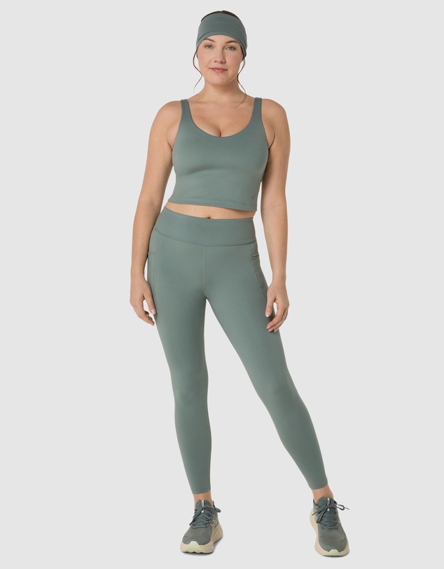 ASICS - Nagino Flex Bra Top - Women's