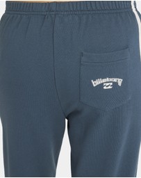 Billabong - Womens Real Since 73 Track Pants