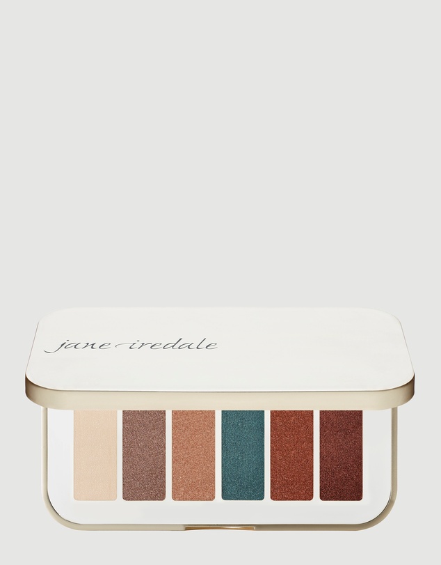 Jane Iredale - PurePressed® Eye Shadow Palette