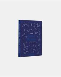 Printworks - Journal Sleep Sweet Dreams