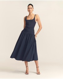 ST MRLO - Stella Dress