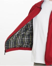 Vintage by The Real Deal - Pre Loved - Vintage 90s Nautica Harrington Jacket
