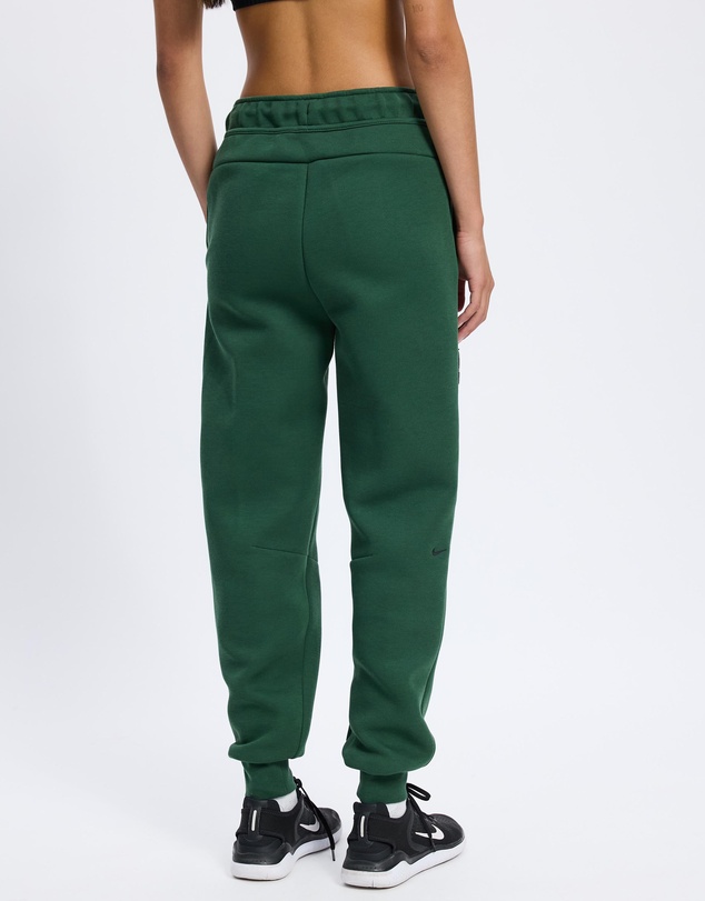 Nike - Sportswear Tech Fleece Mid-Rise Joggers