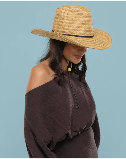 Morgan & Taylor - Rory Cowboy Hat