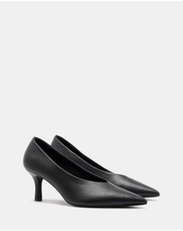 Therapy - Jordyn Pumps