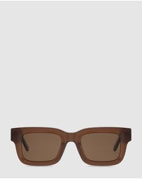 Status Anxiety - Disorient Sunglasses
