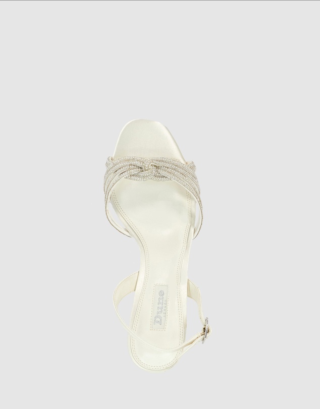 Dune London - Moments- Ivory
