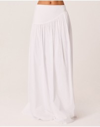 SNDYS - Ambiente Maxi Skirt