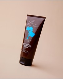 Silk Oil of Morocco - Protein Repair Haircare Hamper
