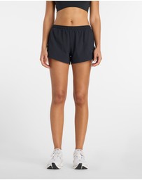 New Balance - RC Essential Shorts 3