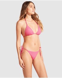 Seafolly - Sea Dive Slide Tri