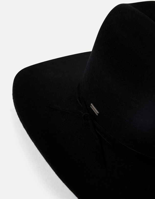 Brixton - Laredo WTHR GUARD™ Cowboy Hat