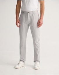 Oxford - Slim Fit Chino