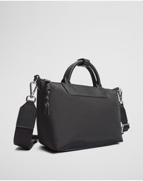 Country Road - Soft Top Handle Crossbody