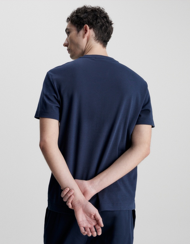 Calvin Klein - Cotton T-Shirt