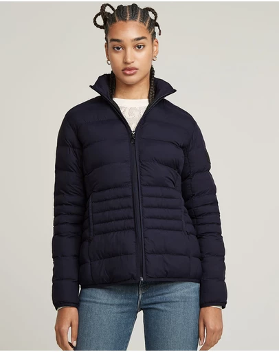 G-Star - Light Weight Padded Jacket