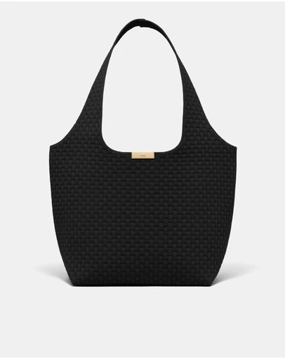 MIMCO - Amelie Basket Tote Bag