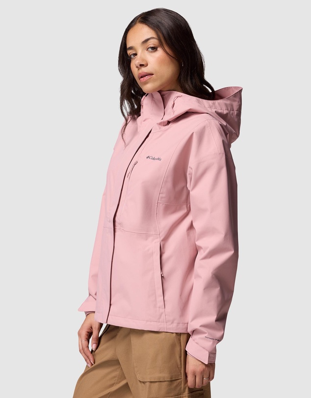 Columbia - Hikebound II Jacket