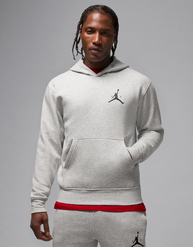 Nike - Jordan Jumpman Fleece Pullover Hoodie