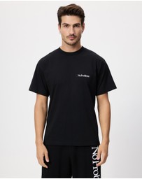 No Problemo - Smile Away SS Tee