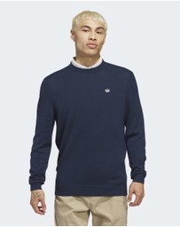 adidas Originals - Originals Cashmere Blend Sweater Mens