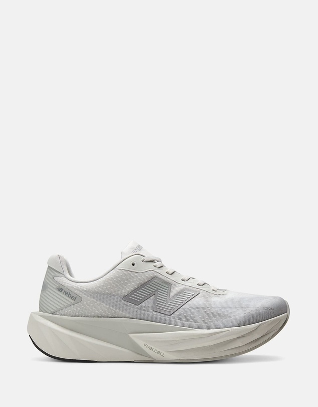 New Balance - FuelCell Rebel v5 - Men's
