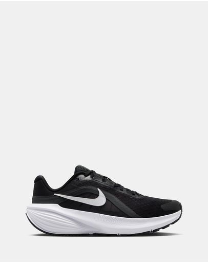 Black, White, Anthracite & Wolf Grey