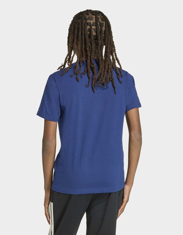 adidas Sportswear - Stadium Lettering T-Shirt - Kids-Teens